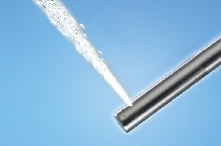 パワーパルス洗浄