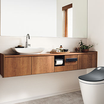 アラウーノカウンター