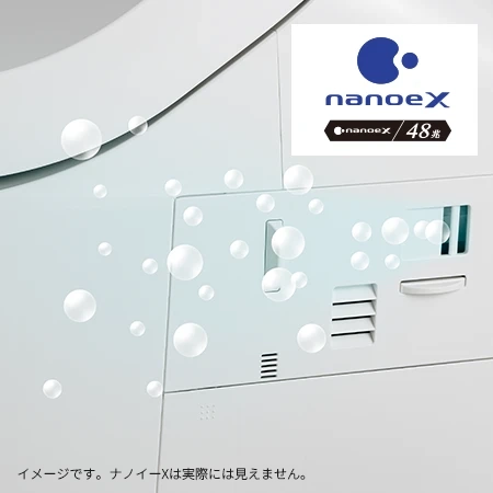 ナノイーX