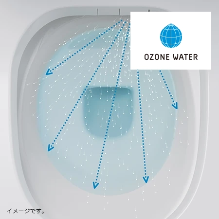 オゾンウォーター