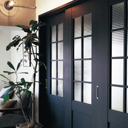 VERITIS（ベリティス） 上吊り引戸